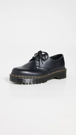 Dr. Martens 1461 Bex 3 Eye Shoes