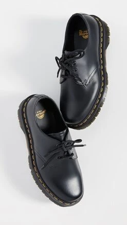 Dr. Martens 1461 Bex 3 Eye Shoes -Shopbop drmar302671071c q4 2 1. UX357 QL90