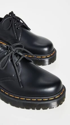 Dr. Martens 1461 Bex 3 Eye Shoes -Shopbop drmar302671071c q5 2 1. UX357 QL90