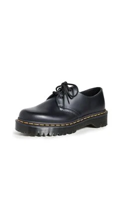 Dr. Martens 1461 Bex 3 Eye Shoes -Shopbop drmar302671071c q6 2 1. UX357 QL90