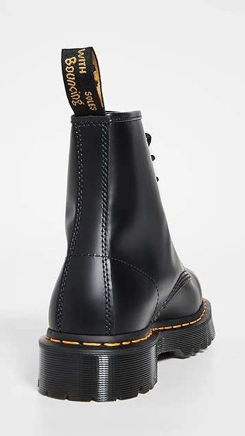 Dr. Martens 1460 Bex Boots 6 Dr. Martens 1460 Bex Boots - Image 4