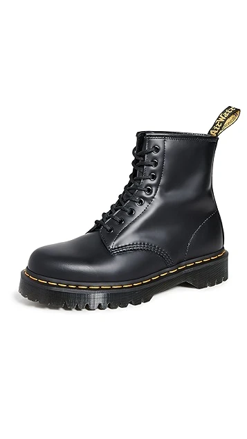 Dr. Martens 1460 Bex Boots 7 Dr. Martens 1460 Bex Boots - Image 5