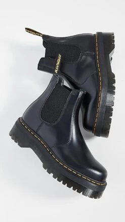 Dr. Martens 2976 Quad Chelsea Boots -Shopbop drmar303201071c q2 2 0. UX357 QL90