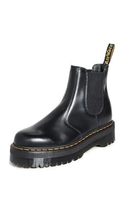 Dr. Martens 2976 Quad Chelsea Boots -Shopbop drmar303201071c q6 2 0. UX357 QL90