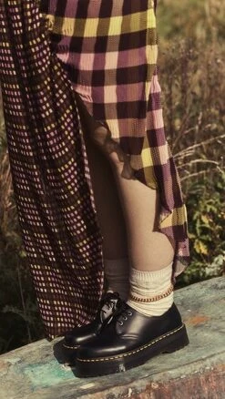 Dr. Martens 1461 Quad Lace Up -Shopbop drmar303301071c 1670269642558 2 0. UX357 QL90