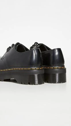 Dr. Martens 1461 Quad Lace Up -Shopbop drmar303301071c q3 2 0. UX357 QL90