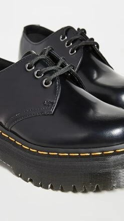Dr. Martens 1461 Quad Lace Up -Shopbop drmar303301071c q5 2 0. UX357 QL90