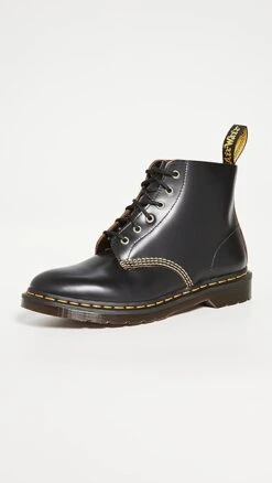 Dr. Martens 101 Arc 6 Eye Boots