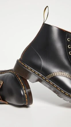 Dr. Martens 101 Arc 6 Eye Boots 10 Dr. Martens 101 Arc 6 Eye Boots -Shopbop drmar3039016c12 q3 2 0. UX357 QL90