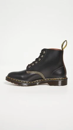 Dr. Martens 101 Arc 6 Eye Boots 12 Dr. Martens 101 Arc 6 Eye Boots -Shopbop drmar3039016c12 q5 2 0. UX357 QL90