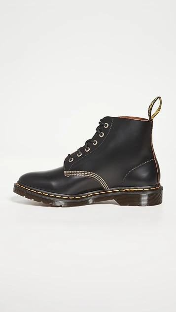 Dr. Martens 101 Arc 6 Eye Boots 7 Dr. Martens 101 Arc 6 Eye Boots - Image 5
