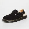 Dr. Martens Jorge Shearling Mules -Shopbop drmar306171cd2d 1673537087030 2 0. UX357 QL90