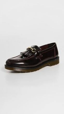 Dr. Martens Adrian Snaffle Loafers -Shopbop drmar3061911625 1681934301557 2 0. UX357 QL90