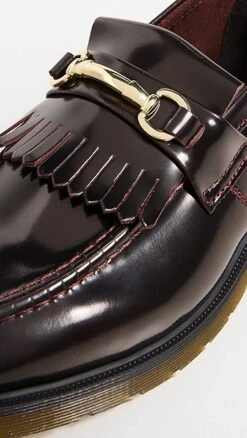 Dr. Martens Adrian Snaffle Loafers -Shopbop drmar3061911625 1681934301875 2 0. UX357 QL90