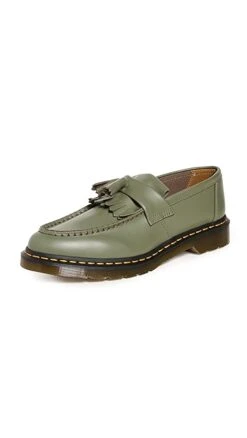 Dr. Martens Adrian YS Tassel Loafers -Shopbop drmar3062829456 1681595265362 2 0. UX357 QL90