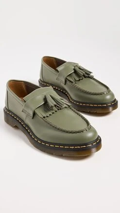 Dr. Martens Adrian YS Tassel Loafers -Shopbop drmar3062829456 1681595265398 2 0. UX357 QL90