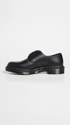 Dr. Martens 1461 Mono 3-Eye Shoes -Shopbop drmar306331071b 1663091278232 2 0. UX357 QL90