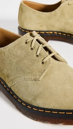 Dr. Martens Archive Desert Oasis Suede Smiths Oxford -Shopbop drmar3065631533 1681746475091 2 0. UX357 QL90