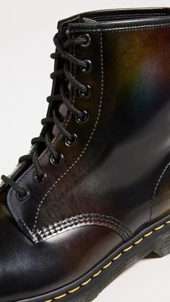 Dr. Martens 1460 For Pride Rub Off Boots -Shopbop drmar306601f550 1681420945402 2 0. UX357 QL90