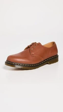 Dr. Martens 1461 Carrara Oxford Shoes