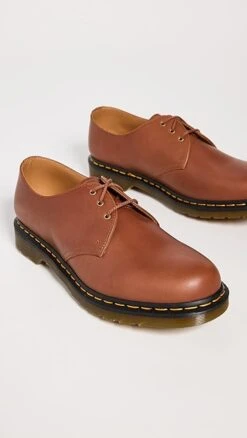 Dr. Martens 1461 Carrara Oxford Shoes -Shopbop drmar3066119412 1681420949331 2 0. UX357 QL90