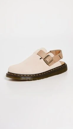 Dr. Martens Jorge II Mules