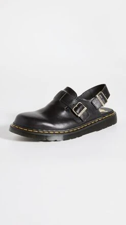Dr. Martens MIE Jorge Mules -Shopbop drmar306651071b 1681746477551 2 0. UX357 QL90
