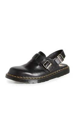 Dr. Martens MIE Jorge Mules -Shopbop drmar306651071b 1681746478811 2 0. UX357 QL90