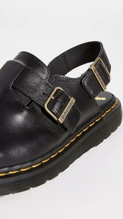 Dr. Martens MIE Jorge Mules -Shopbop drmar306651071b 1681746479035 2 0. UX357 QL90