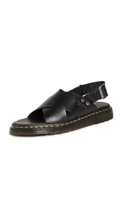 Dr. Martens Zane Sandals -Shopbop drmar306661071b 1681593602720 2 0. UX357 QL90