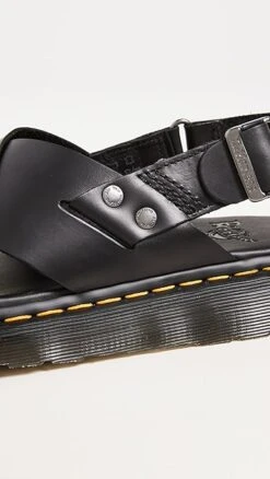 Dr. Martens Zane Sandals -Shopbop drmar306661071b 1681593604377 2 0. UX357 QL90