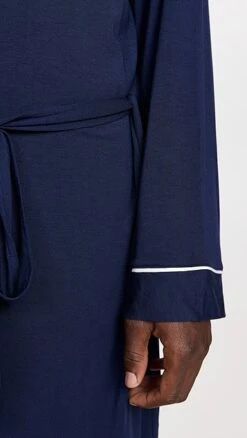 Eberjey William Modal Robe 13 Eberjey William Modal Robe -Shopbop eberj420951ee81 1663943133344 2 0. UX357 QL90