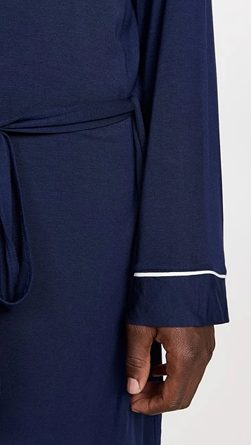 Eberjey William Modal Robe 7 Eberjey William Modal Robe - Image 5