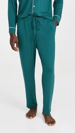 Eberjey William Modal Long PJ 12 Eberjey William Modal Long PJ -Shopbop eberj4209819d62 1665005287041 2 0. UX357 QL90