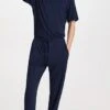 Eberjey Henry The Short Sleeve Long Pj Set 2 Eberjey Henry The Short Sleeve Long Pj Set -Shopbop eberj4212512795 1678983761534 2 0. UX357 QL90
