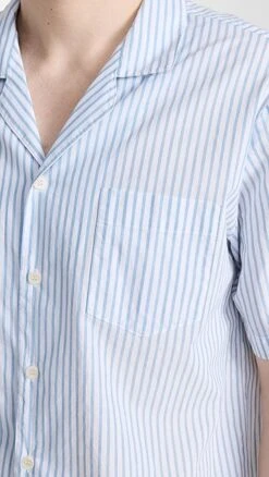 Eberjey Notch Collar Short PJ Set 13 Eberjey Notch Collar Short PJ Set -Shopbop eberj421261f32e 1678312304385 2 0. UX357 QL90