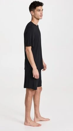 Eberjey Henry The Short Pj Set 11 Eberjey Henry The Short Pj Set -Shopbop eberj421291cd2d 1678983765694 2 0. UX357 QL90