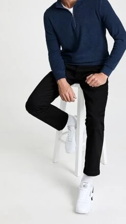 Faherty Legend Sweater Quarter Zip -Shopbop faher3042218843 1638225041432 2 0. UX357 QL90