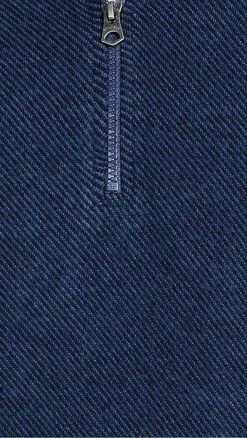 Faherty Legend Sweater Quarter Zip -Shopbop faher3042218843 1638225042213 2 0. UX357 QL90