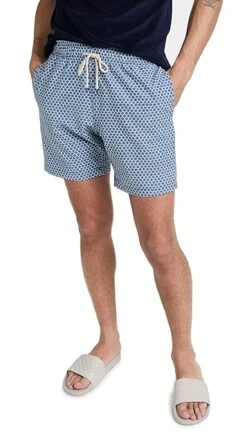 Faherty Beacon 7.5" Trunks -Shopbop faher3043917c10 1644443390025 2 0. UX357 QL90