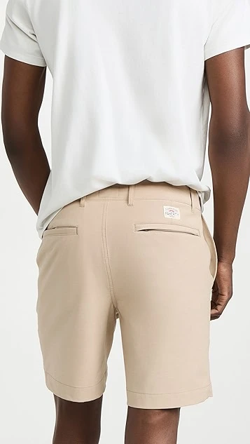 Faherty Belt Loop All Day 7" Shorts 4 Faherty Belt Loop All Day 7" Shorts - Image 2