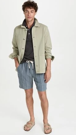 Faherty Sunwashed Polo Shirt -Shopbop faher3044612631 1648674018914 2 0. UX357 QL90