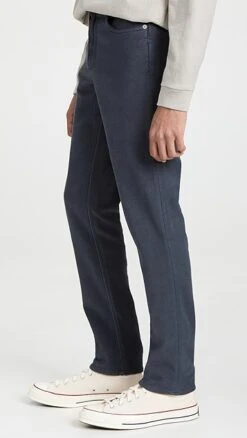 Faherty Stretch Terry 5-Pocket Pant 10 Faherty Stretch Terry 5-Pocket Pant -Shopbop faher3045411005 1646851327946 2 0. UX357 QL90