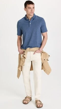 Faherty Movement Polo 13 Faherty Movement Polo -Shopbop faher304791cfd3 1652727417275 2 0. UX357 QL90