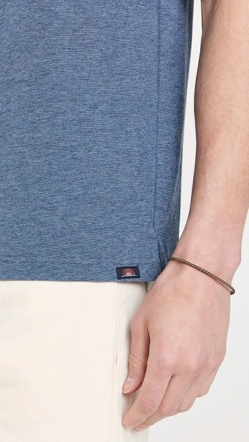 Faherty Movement Polo 9 Faherty Movement Polo - Image 7