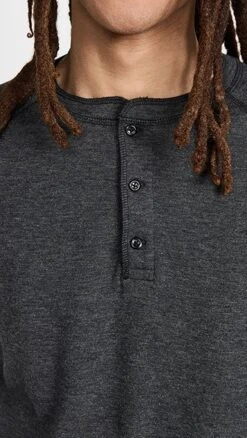 Faherty Cloud Long Sleeve Henley 13 Faherty Cloud Long Sleeve Henley -Shopbop faher3050710581 1667576810009 2 0. UX357 QL90