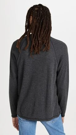 Faherty Cloud Long Sleeve Henley 10 Faherty Cloud Long Sleeve Henley -Shopbop faher3050710581 1667576810513 2 0. UX357 QL90
