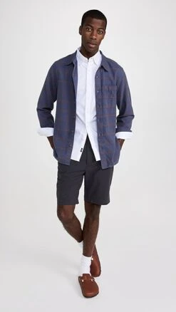 Faherty The Movement Shirt -Shopbop faher305101001f 1665075211615 2 0. UX357 QL90