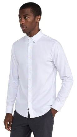 Faherty The Movement Shirt -Shopbop faher305101001f 1665075211771 2 0. UX357 QL90