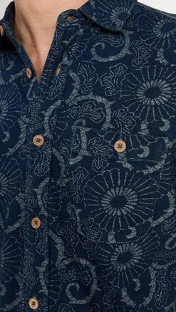 Faherty Short Sleeve Knit Seasons Shirt 10 Faherty Short Sleeve Knit Seasons Shirt -Shopbop faher305571e8bc 1670354049026 2 0. UX357 QL90